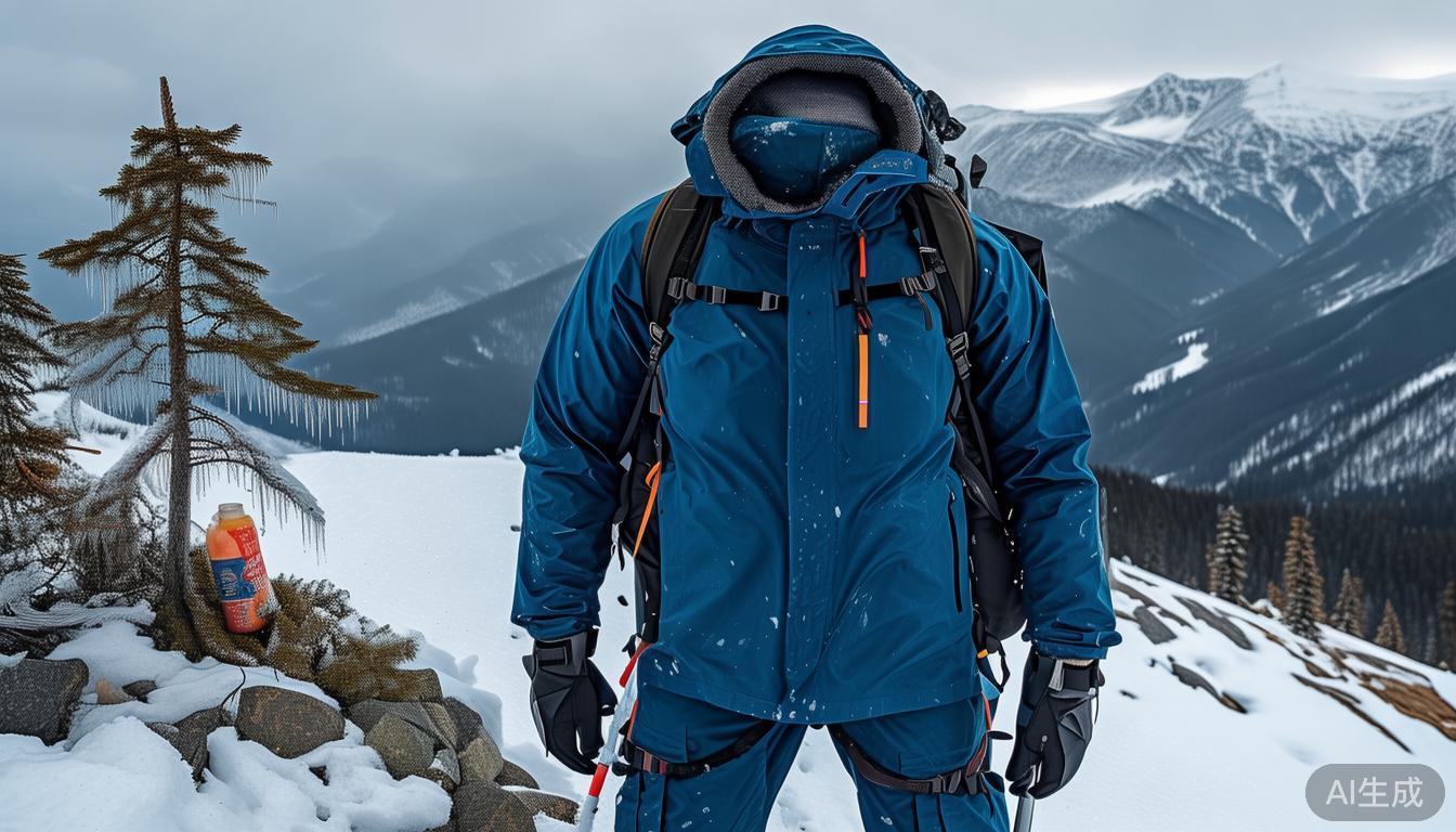 POLO衫/T恤哪家好？了解冲锋衣布料分类及特点