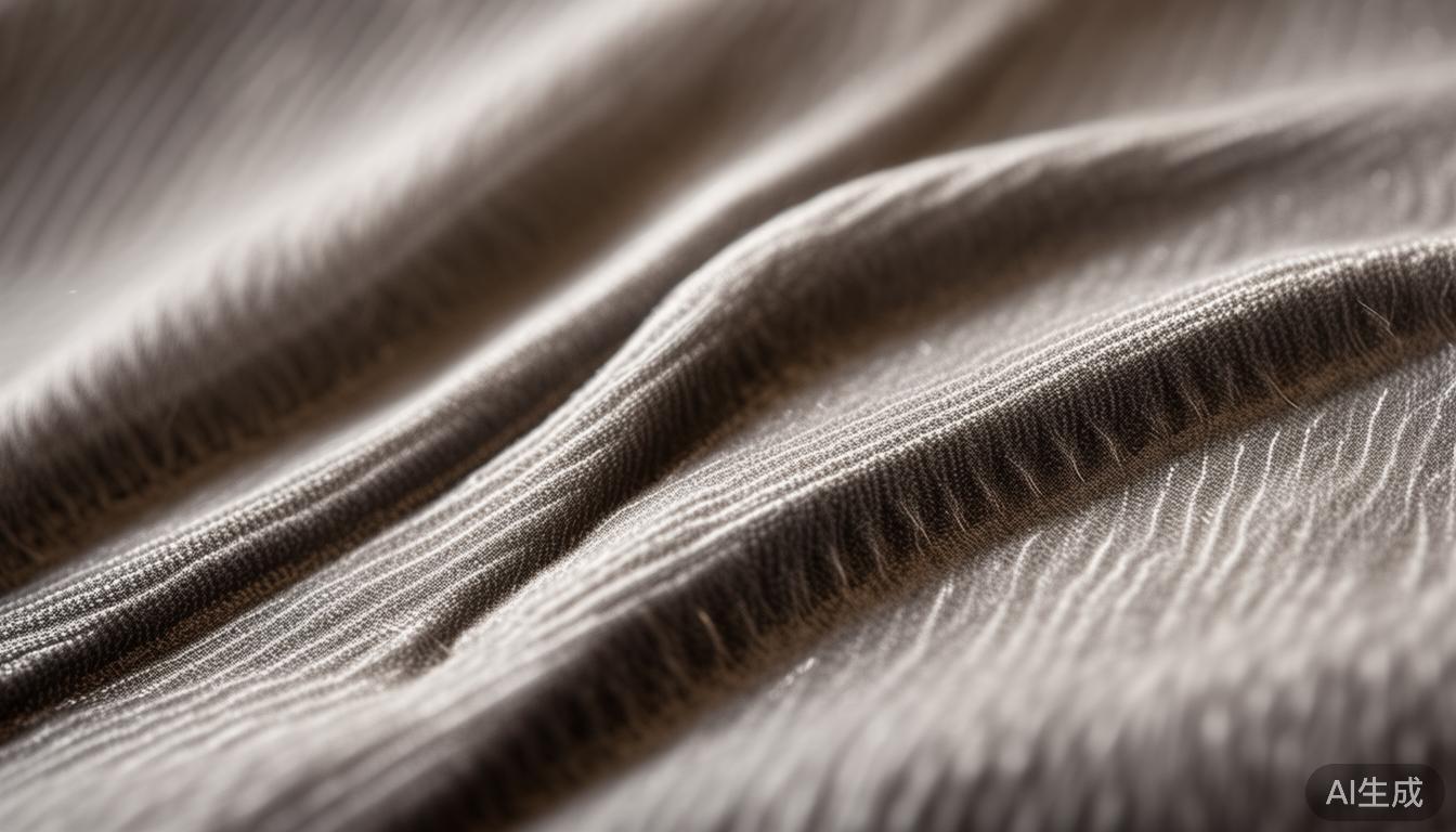 灯芯绒面料特点及保养方法介绍，你了解多少？