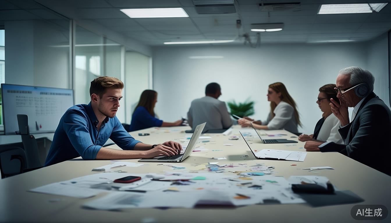 采购管理系统模板上线可直下！明确需求、数据议价、高效比价全搞定