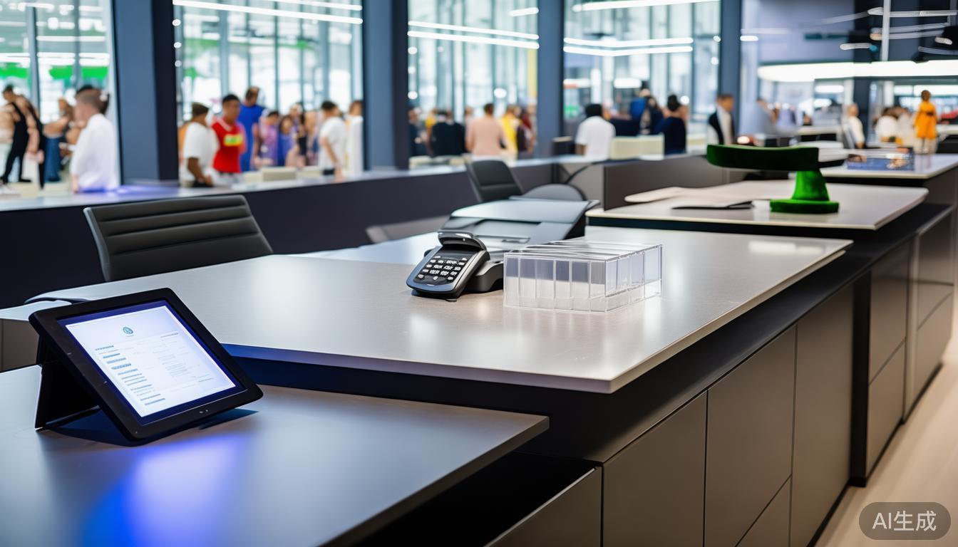 上海奇展展览有限公司：专业会展服务，助力企业开拓国际市场