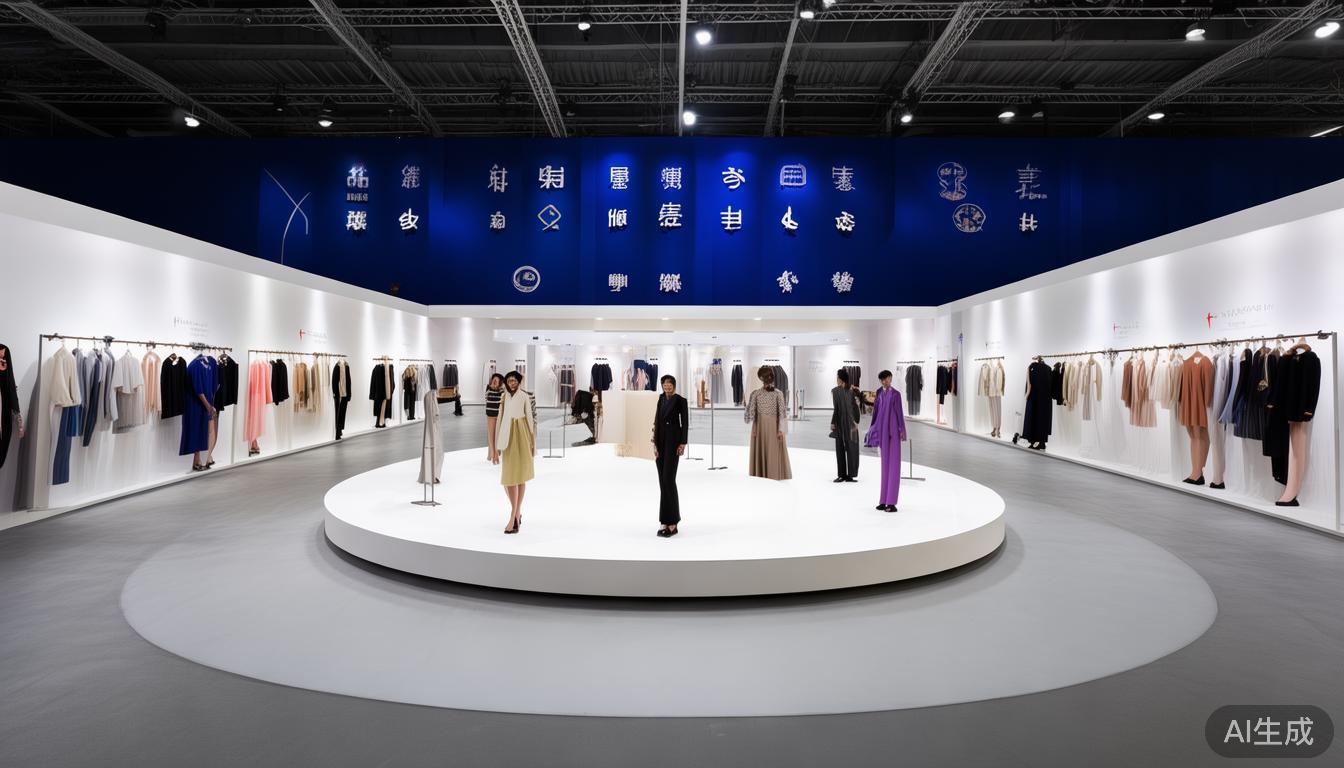 2021上海春夏时装周：全球唯一全面线下复苏，重塑行业秩序与期待