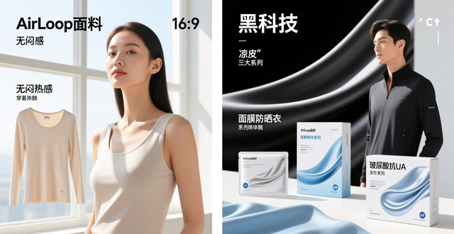 夏天全民热衷硬核防晒，防晒服标准你知道多少？