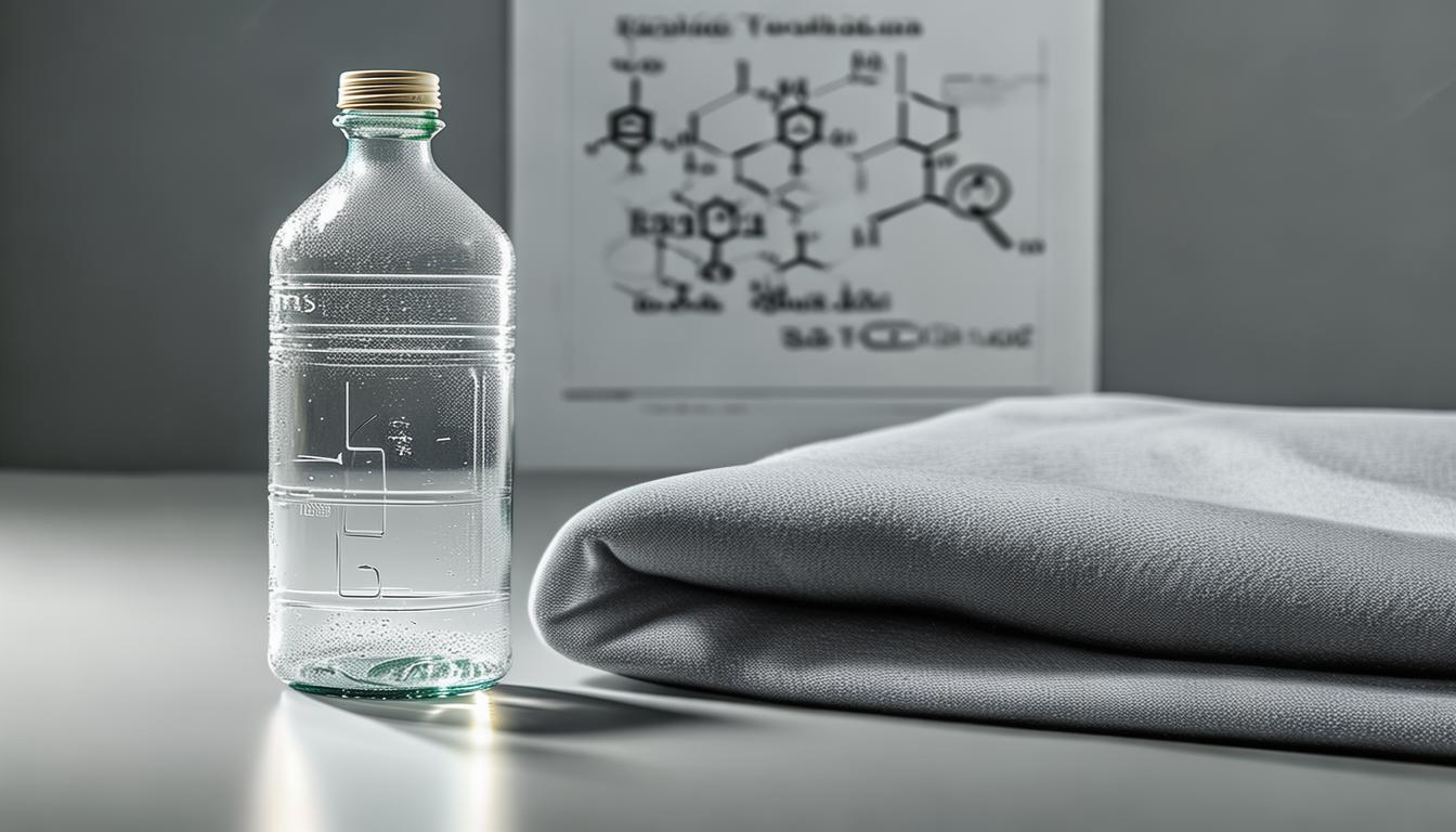 夏天裙子面料多样，纯棉、真丝、聚酯纤维等你了解吗？