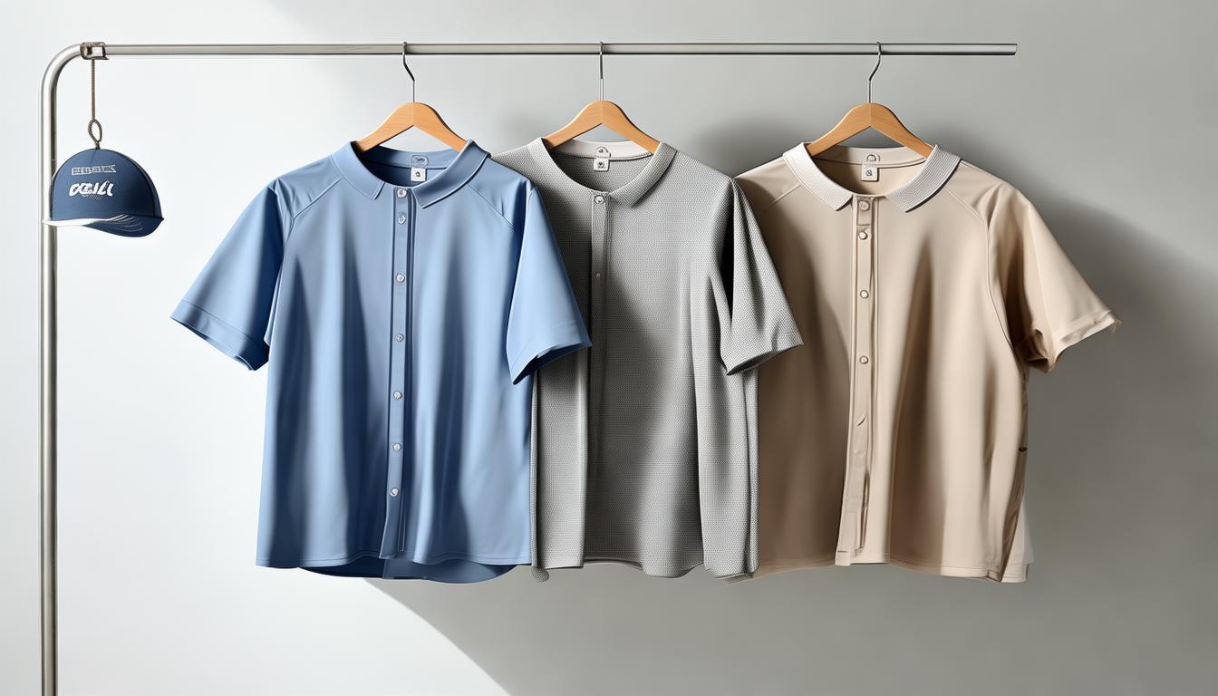 防晒衣品牌众多让人迷茫？深入了解排名前十的品牌，助你安心出行