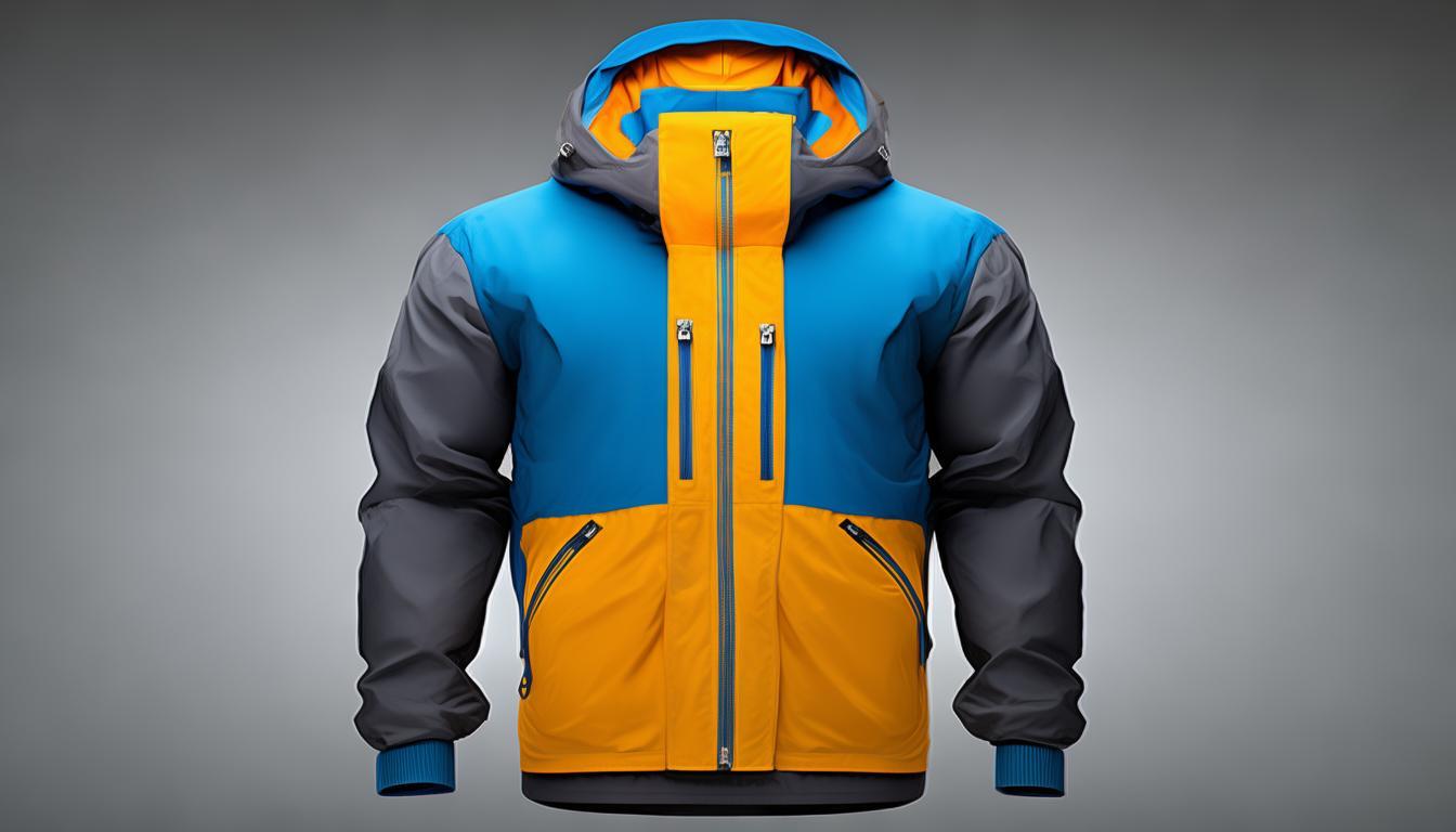 阳光灿烂季出游遇困扰？这款薄如蝉翼的高能防晒冲锋衣来救驾