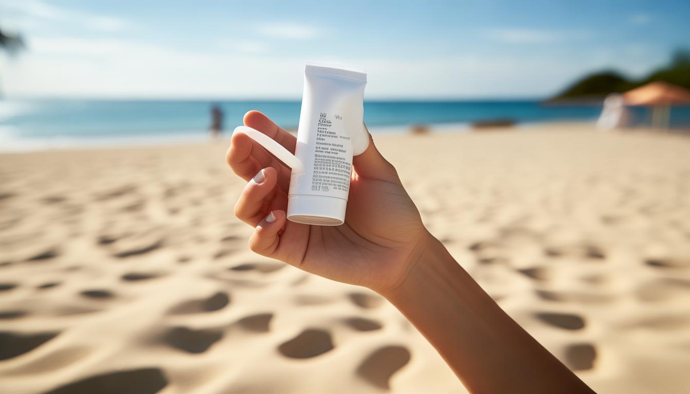 夏日防晒全攻略：避开外出高峰，选对衣物物理防晒