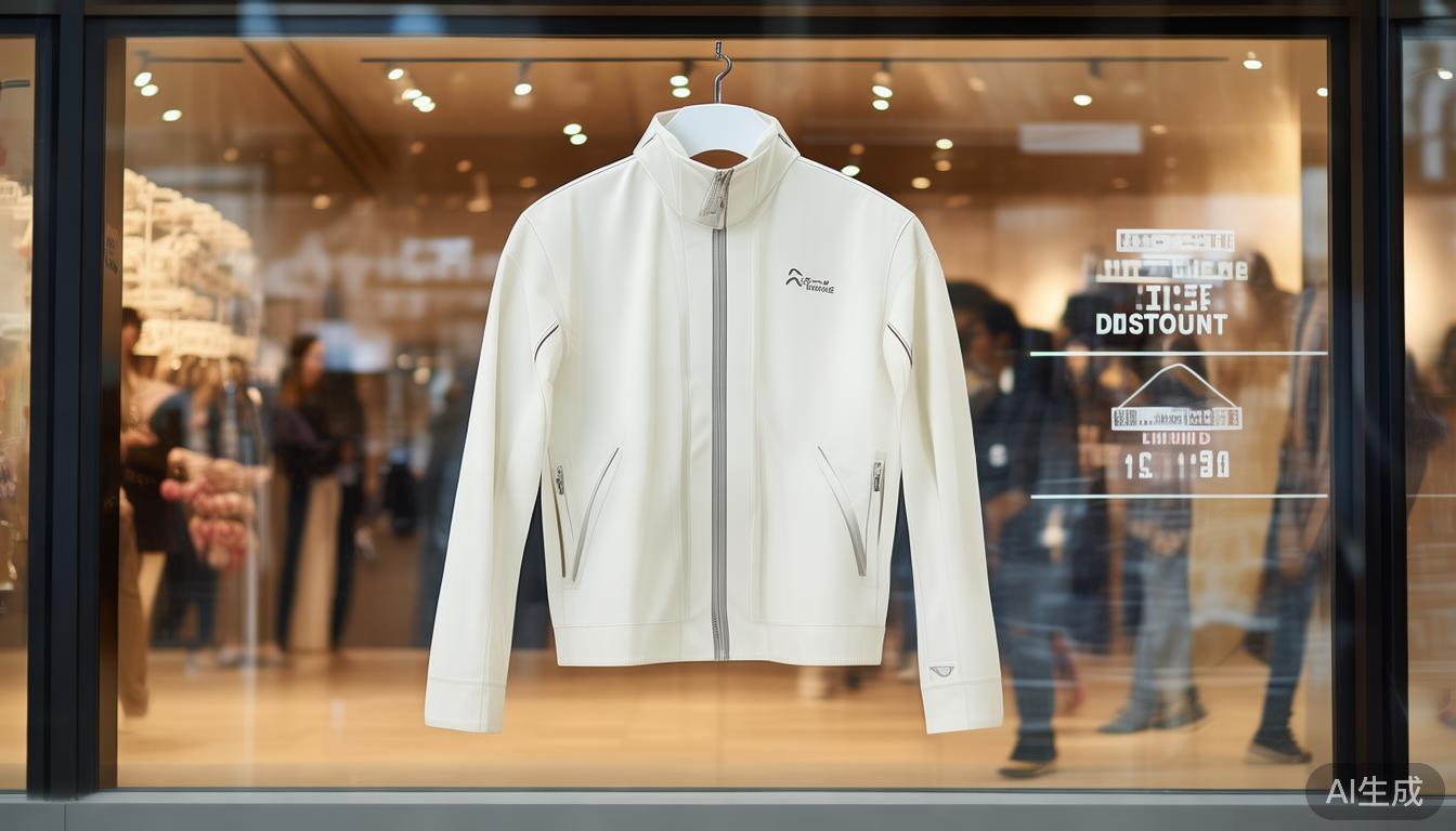 夏日防晒新宠！SIINSIIN戚薇同款修身防晒衣有多神奇？