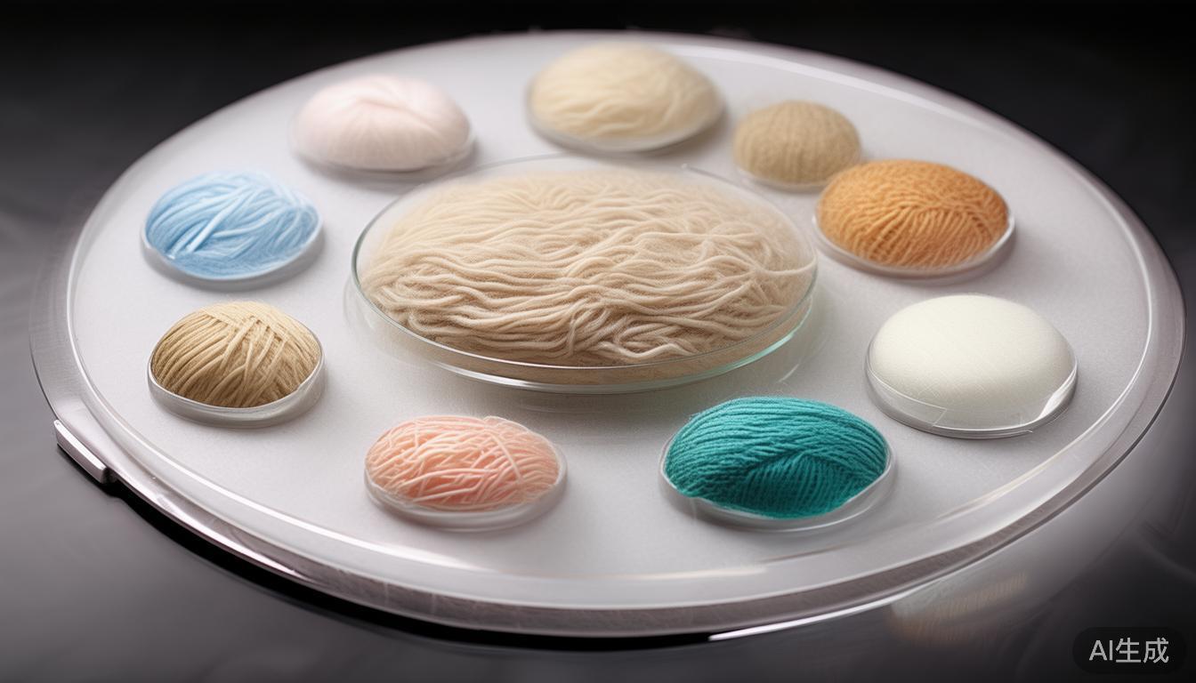 2024中国国际纺织面料及辅料（春夏）博览会3月开展，亮点多多