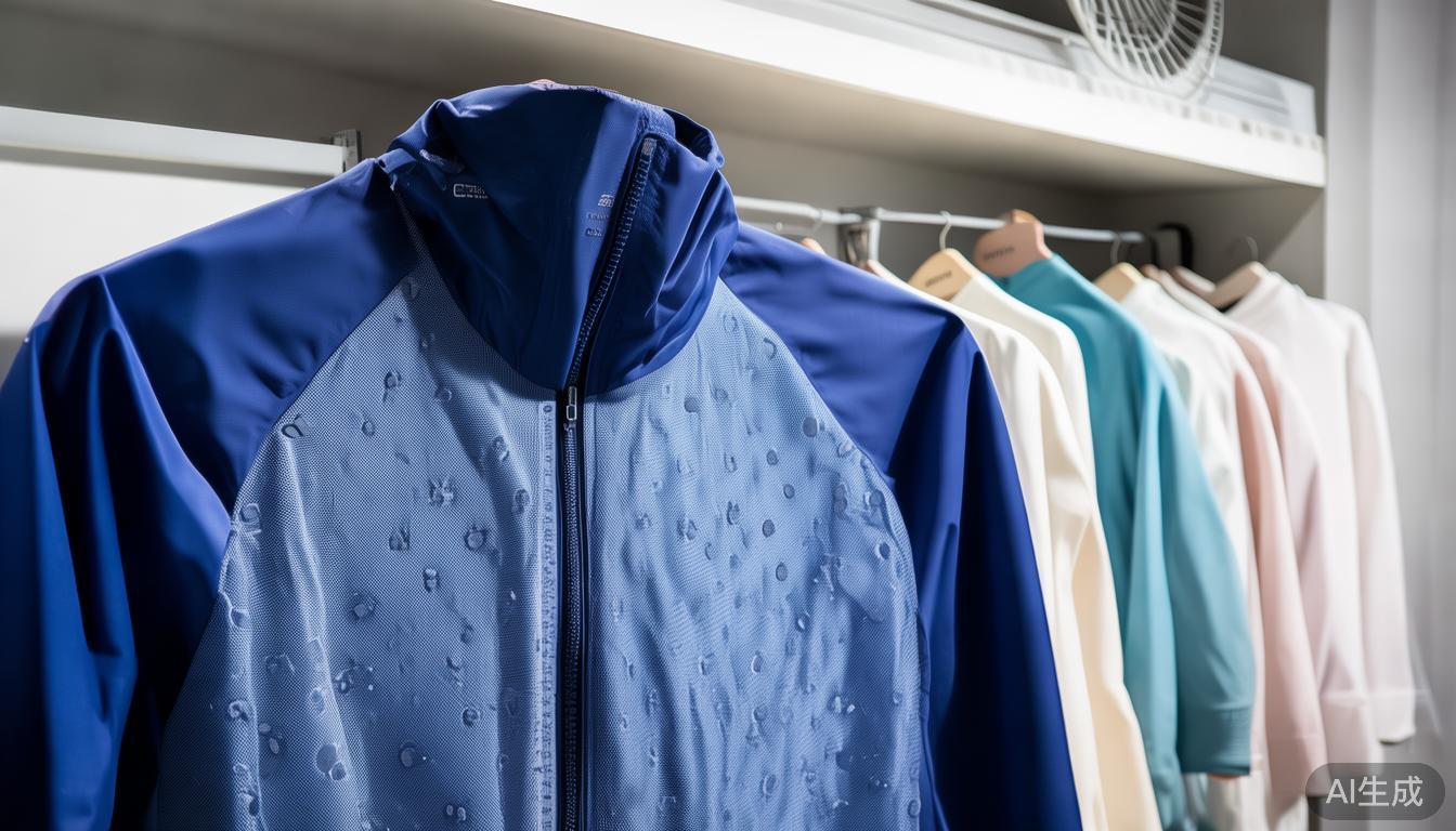 中消协发布防晒衣物选购提示！关注材质与工艺，聚焦关键指标