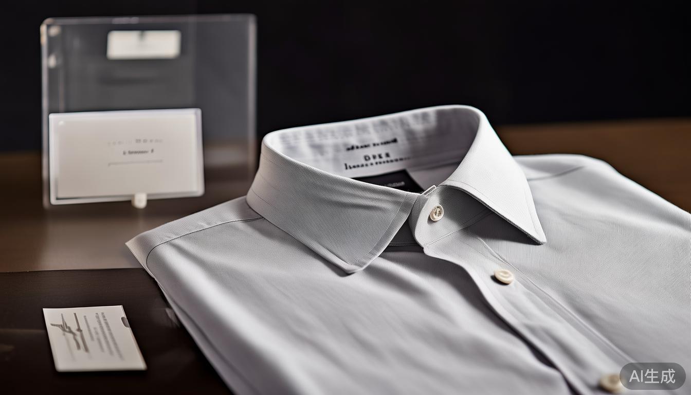 如何分辨品牌定制服装？看面料、设计与商标这三方面