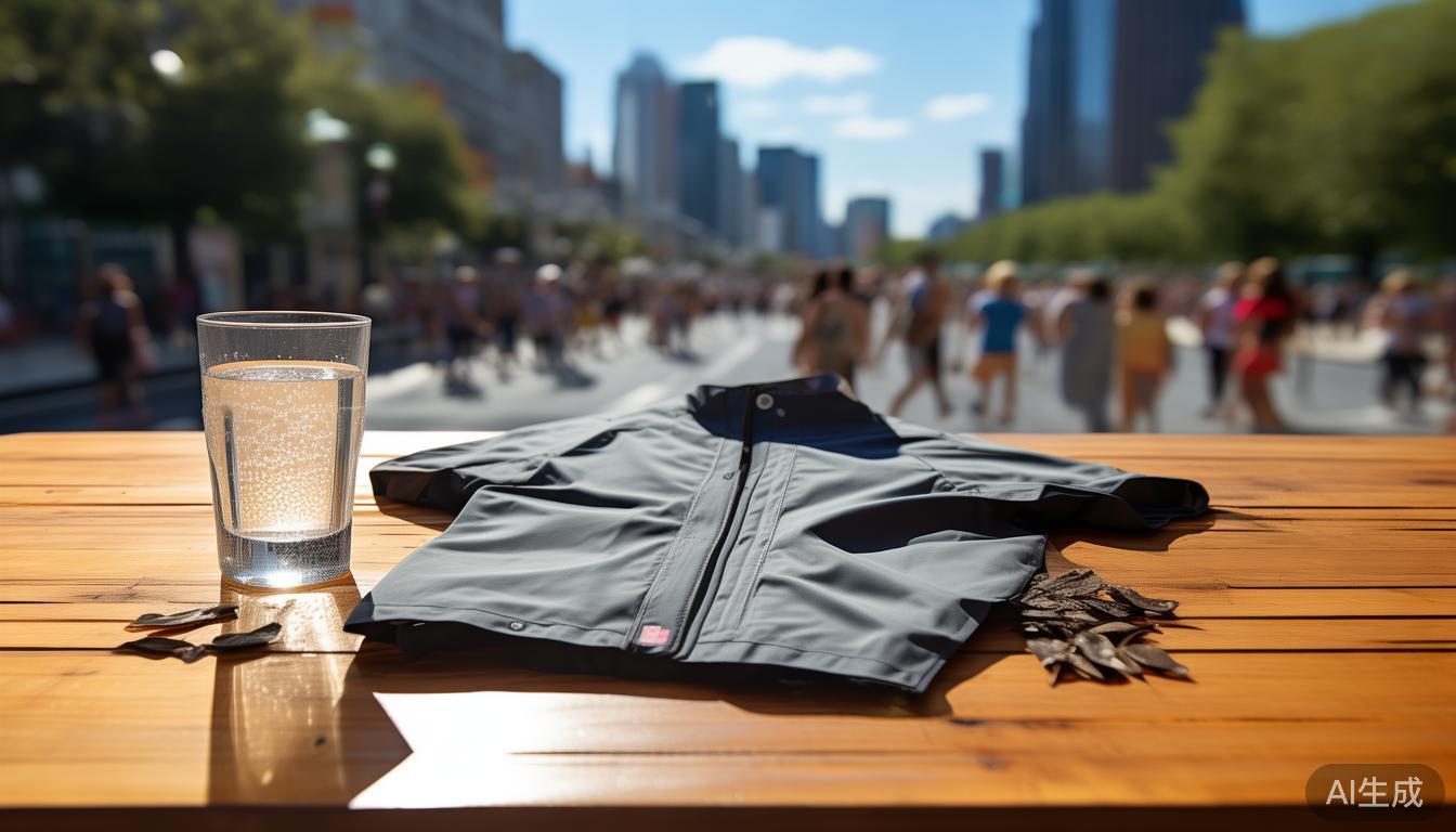 防晒衣也玩黑科技？保湿驱蚊功能引关注，价格跨度从几十到上千元