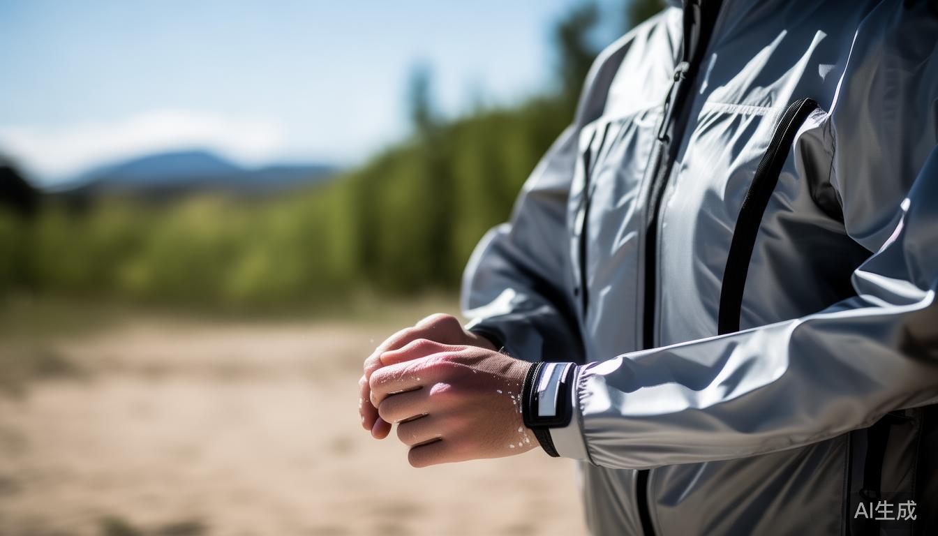 夏日防晒装备大热！从涂抹到全副武装，年轻人为何掀起物理防晒新潮流？