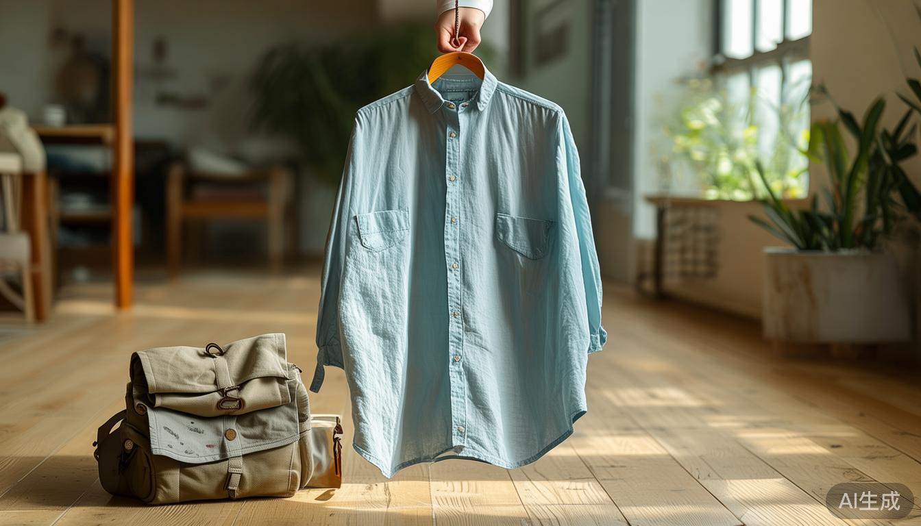 2025海滩度假新风尚：慵懒风亚麻防晒服，为何成为时尚焦点？材质、设计与功能全解析