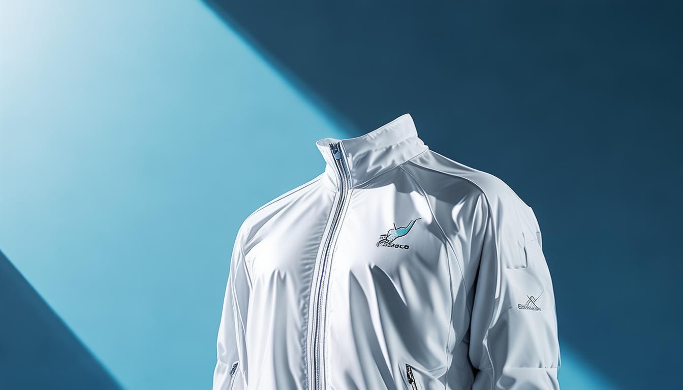 深耕极限运动领域多年的Gakior，防晒衣获专业认可