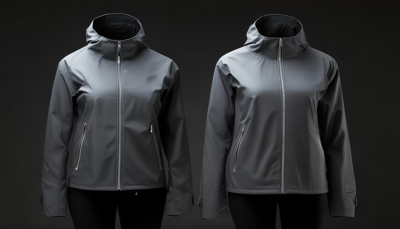 冲锋衣成时尚宠儿，背后隐忧待解！如何选到专业实用款？