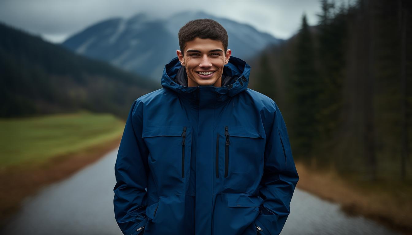 冲锋衣爆火背后乱象丛生，市场规模增长下问题几何？