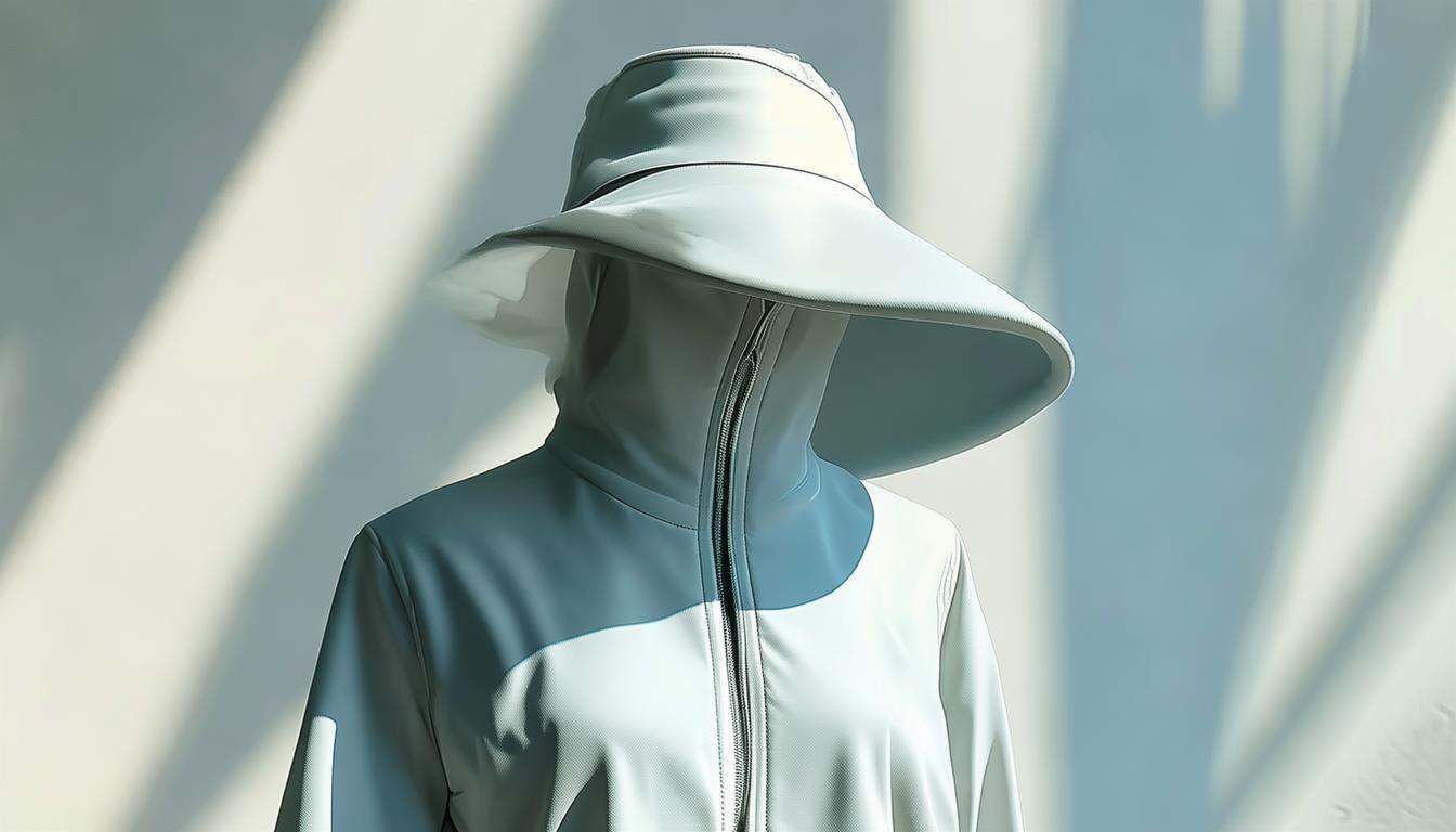 夏季选防晒衣超重要！警惕劣质虚标，这十大爆款推荐给你