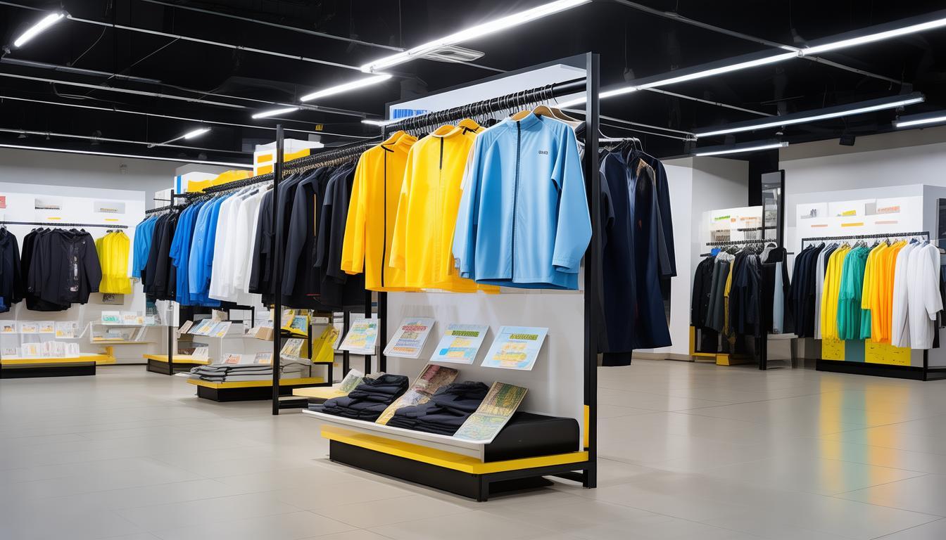 今夏防晒衣市场新品多添加玻尿酸还能降温，价格也涨了