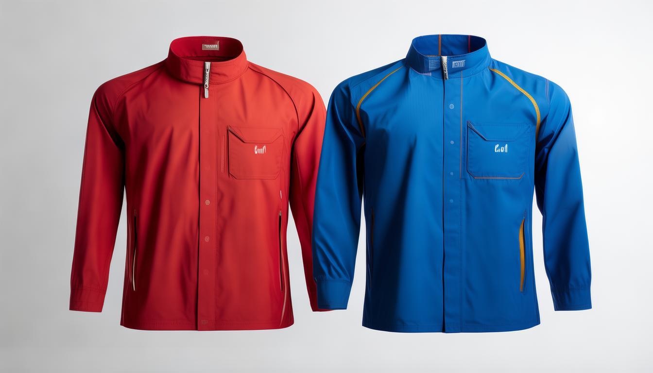 三伏天高温日晒，必备防晒衣！挑选优质防晒衣的四个小妙招