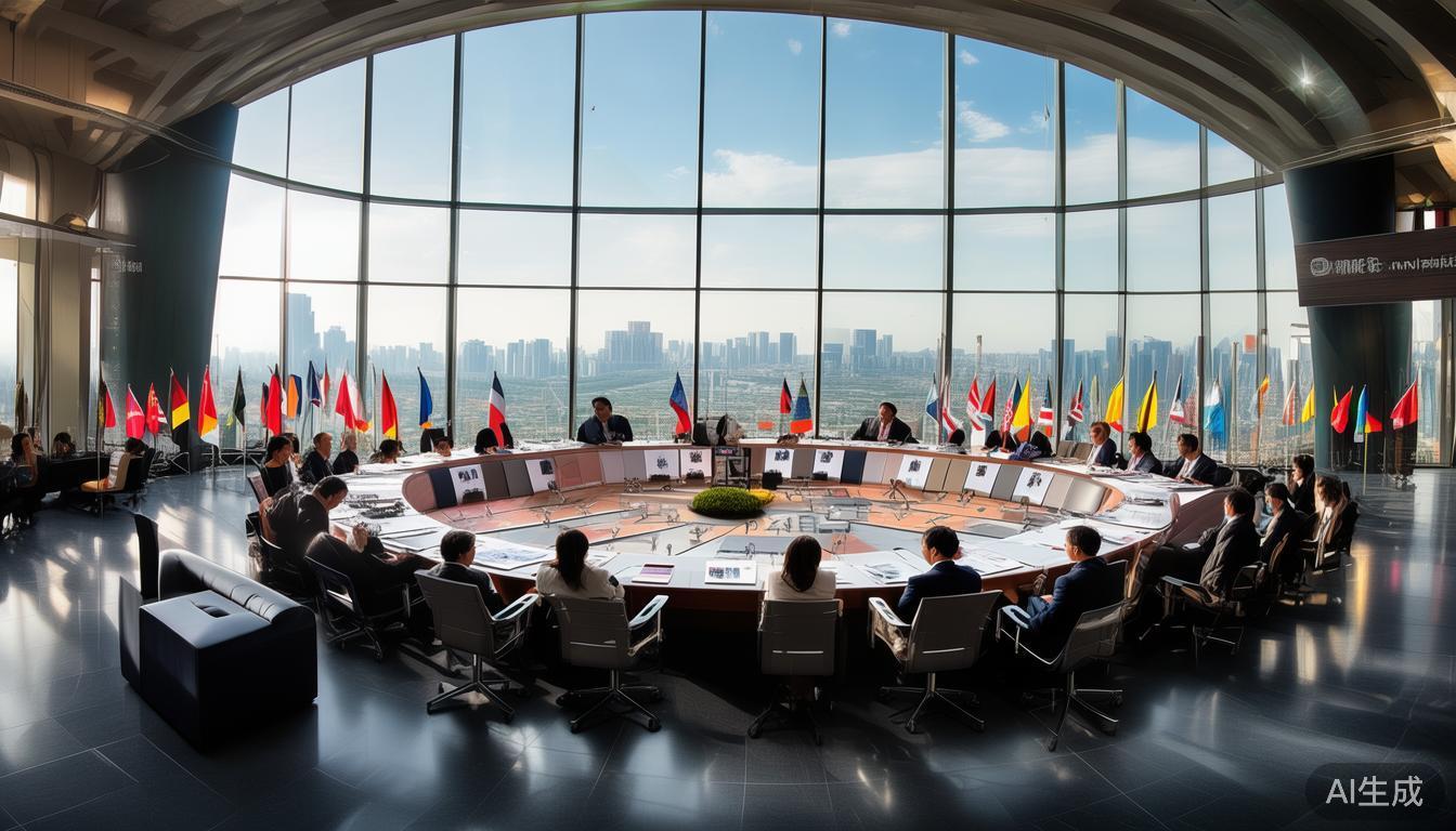 2024中国国际纺织面料及辅料博览会：时间、地址与展区介绍