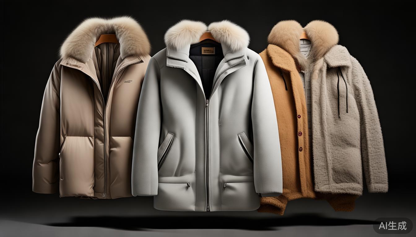 冬天穿羽绒服为何多穿不如少穿？保暖的奥义你知道吗？