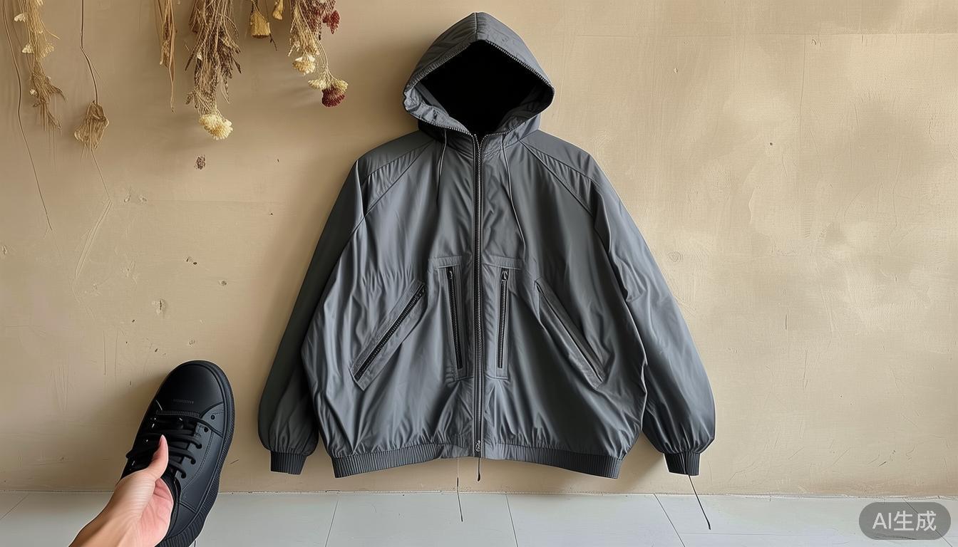 羽绒服里穿得越厚，越不暖和？科学解析保暖原理，教你正确穿搭技巧