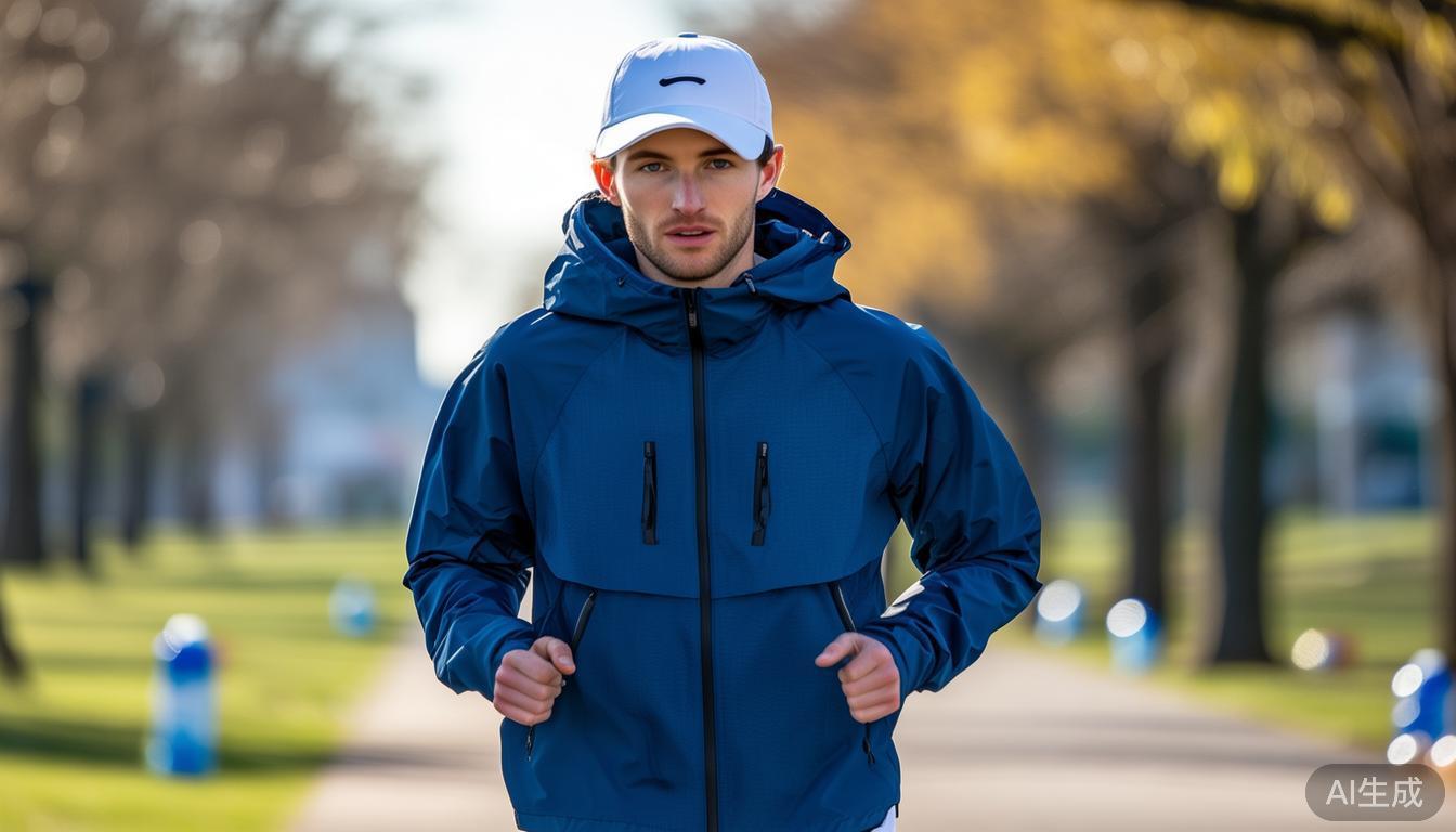 防晒服行业迎发展良机：健康意识提升、户外运动流行与时尚功能结合