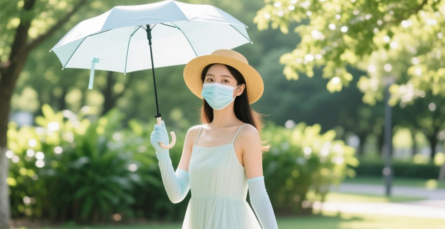 防晒衣品牌排行榜：选靠谱款式，避开虚标、水洗后防晒力下降问题