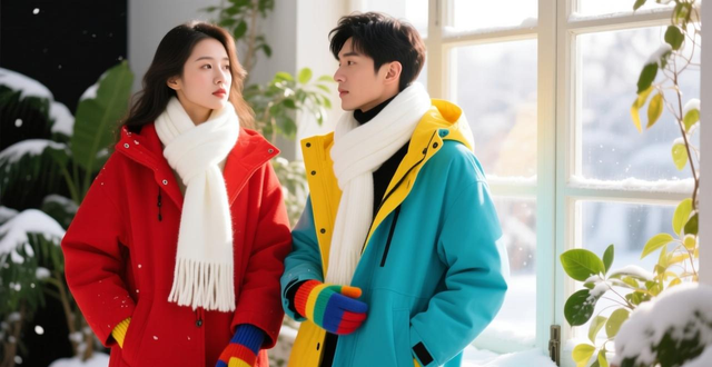 2024秋冬新款软壳冲锋衣，保暖好看还环保，绝了