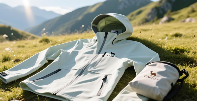 防晒衣品牌哪家强？快来看看这排名前十的品牌都有谁