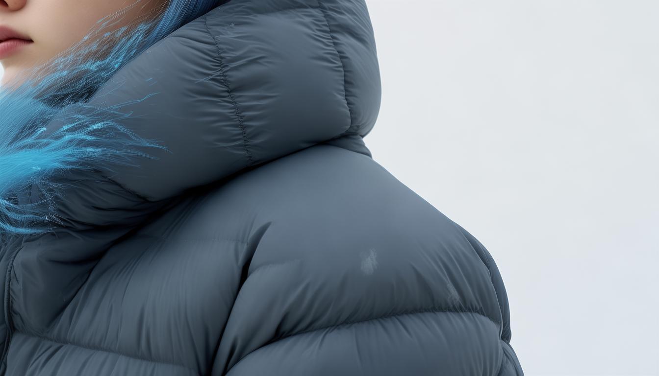 冲锋衣市场乱象丛生，这些品牌能守护你的出行安全？