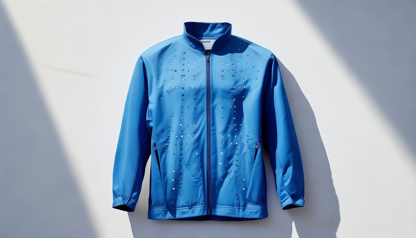 紫外线辐射强度攀升，肌肤威胁加剧！优质防晒衣优势与伪防晒陷阱需警惕