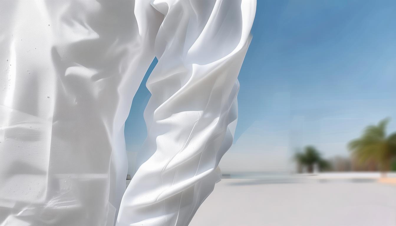 骄阳夏日劣质防晒衣危害大！十大防晒衣横测，谁能脱颖而出？