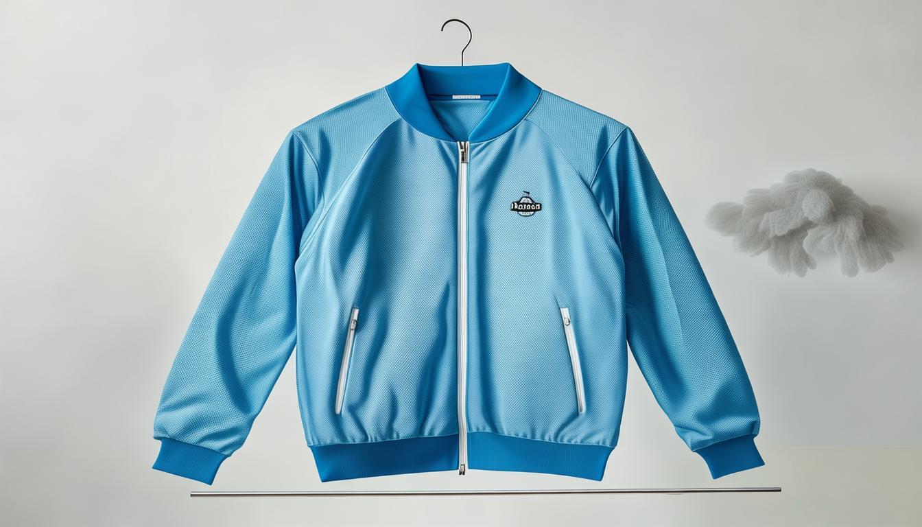 防晒衣清洗有讲究！正确方法及注意事项你知道吗？