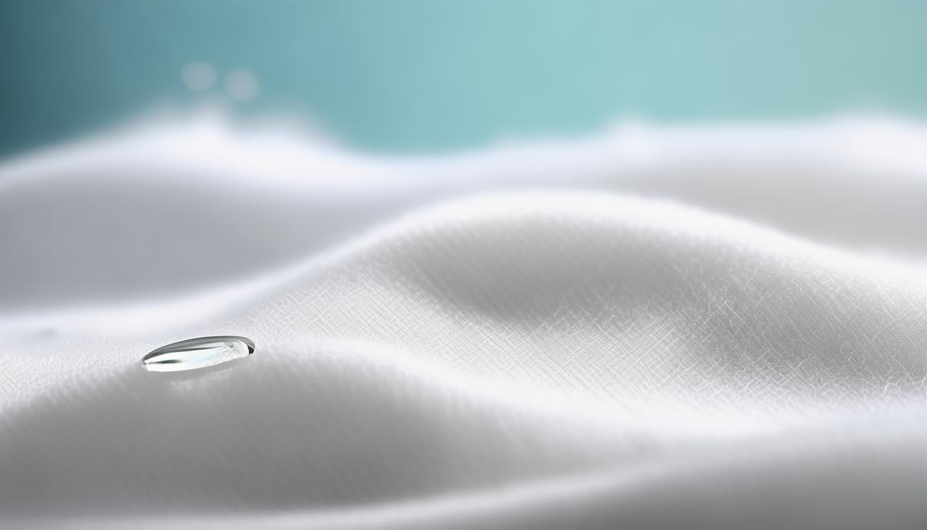 涤纶面料优缺点全解析：适合户外用品，却有这些特性