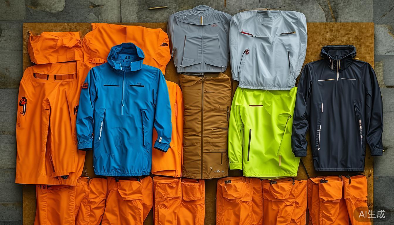 夏至高温来袭，速干衣裤成通勤徒步首选，众多品牌挑花眼？