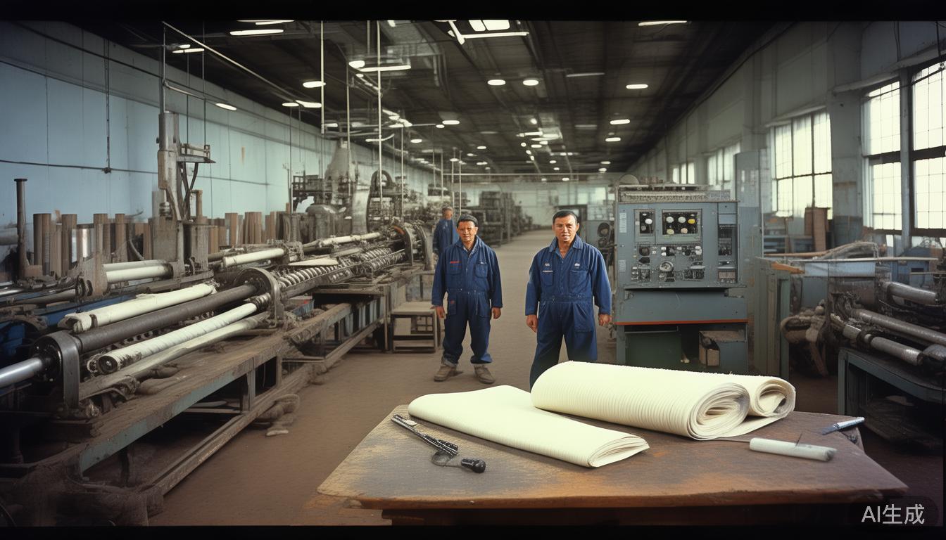 七八十年代风靡全国的的确良、涤卡，你还记得吗？它是什么面料？