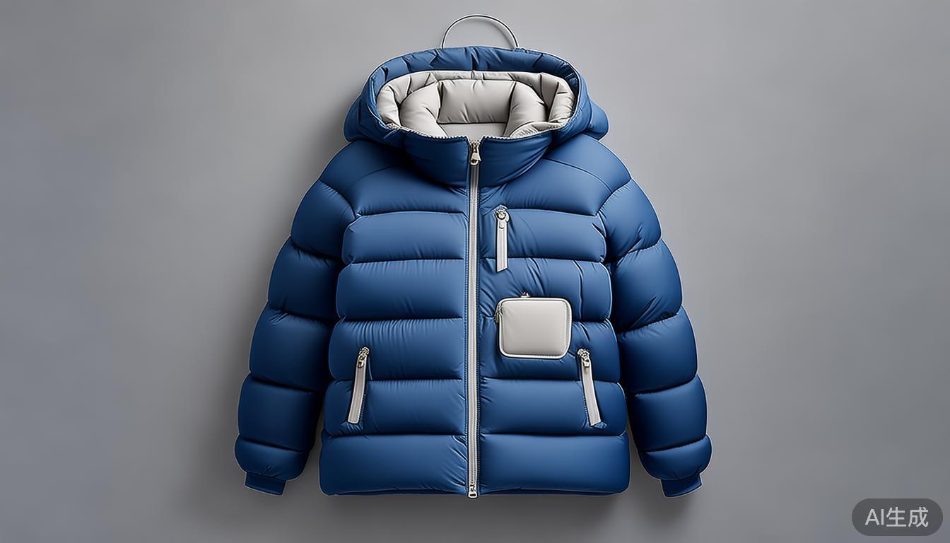 12月10日起冷空气来袭大部降温，羽绒服保暖有何冷知识？