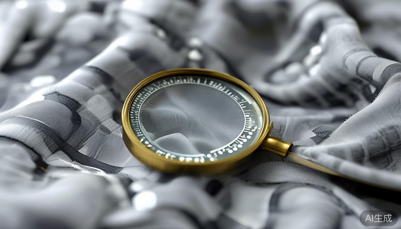 色织面料来样识别：色织物的特征、典型品种全解析