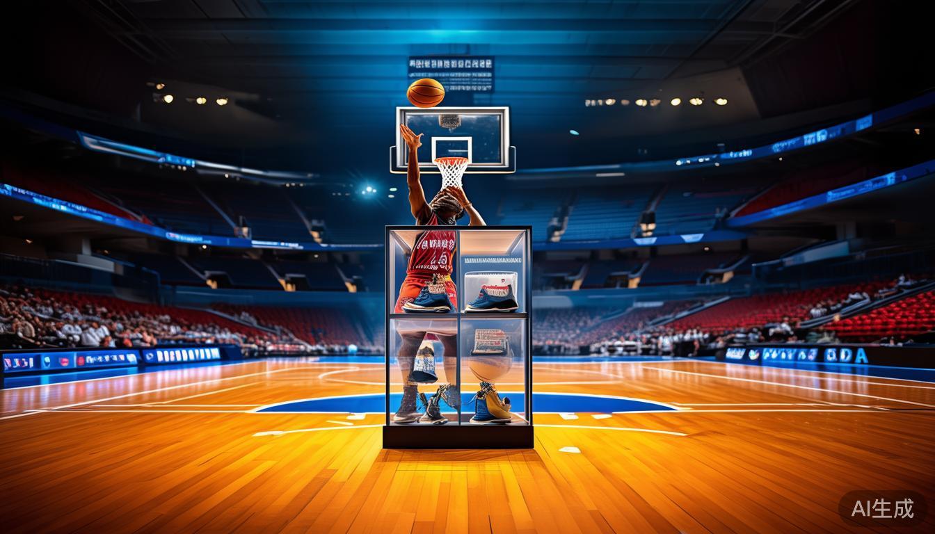 运动品牌耐克一骑绝尘，从logo回顾其成功的品牌营销之路