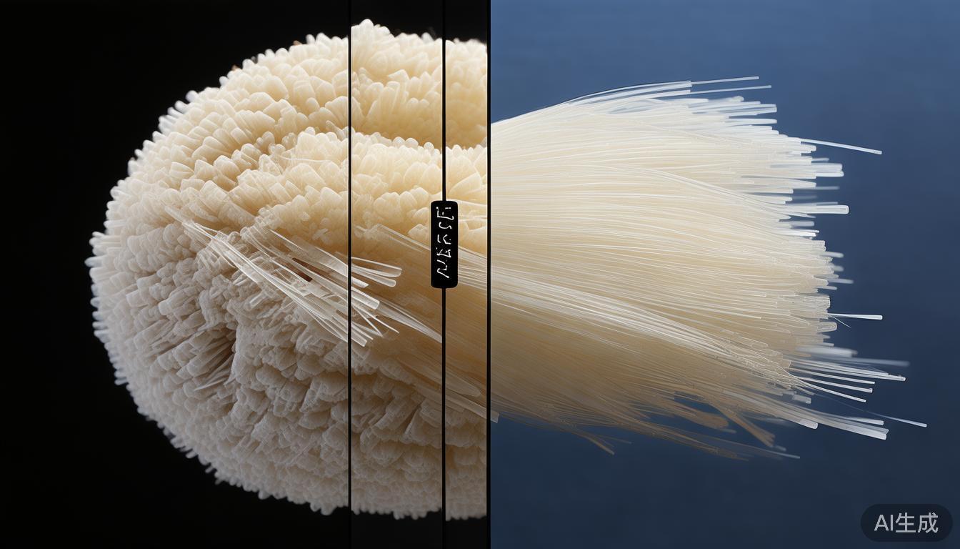 锦纶是什么面料？锦纶和聚酯纤维哪个好？是否会起球？