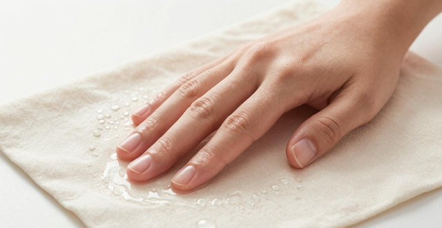 涂层面料羽绒服咋清洗？这些注意事项和方法要牢记