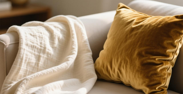 金光绒面料单价受啥影响？和纯棉料相比哪个更胜一筹？