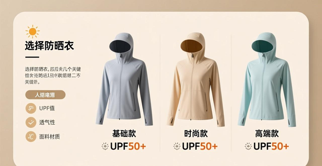 夏天必备防晒衣！轻薄凉快还防晒，能当外套穿吗？