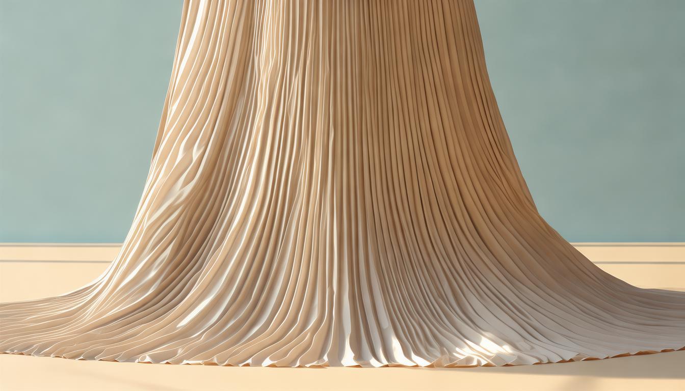 聚酯纤维的生产原料及性能特点，在纺织领域的应用与局限？