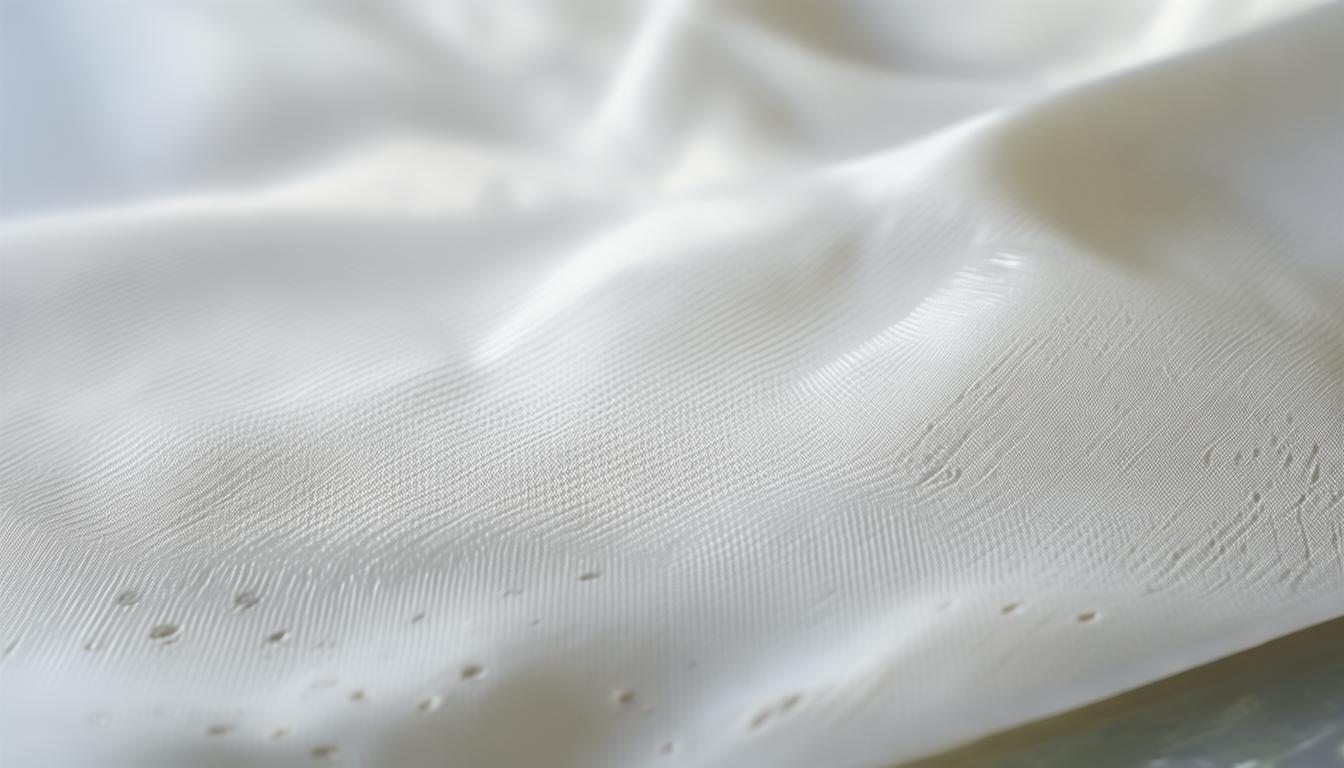 常见的涤纶面料有啥优缺点？快来全面了解一下