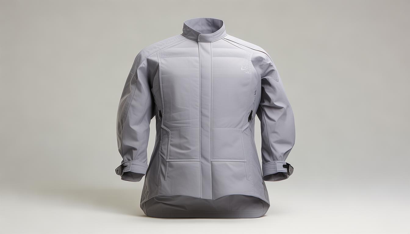 实测！防晒衣行业真相大揭秘，这些品牌竟虚标参数？