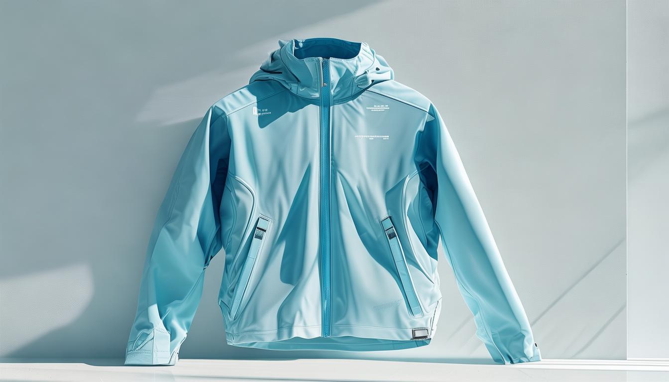 防晒衣市场乱象丛生，劣质产品两大问题暗藏皮肤健康威胁