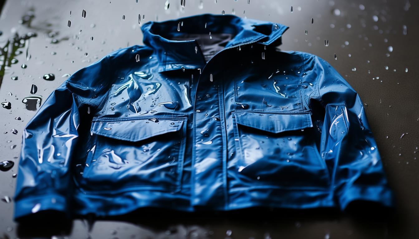 户外运动热潮下，冲锋衣市场乱象丛生？十大名牌实测来帮您