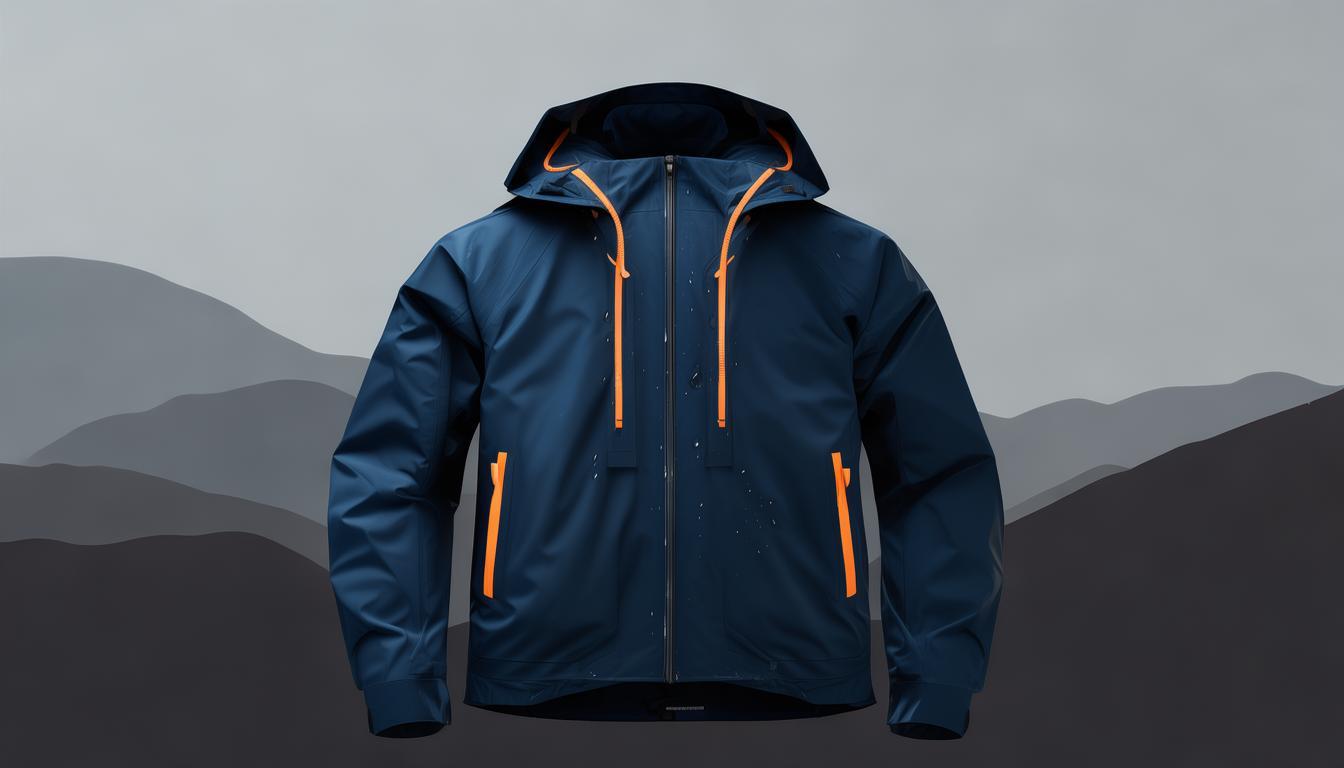 冲锋衣哪个牌子好？Gakior冲锋衣为何被誉为始祖鸟超强平替？